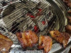 -本炙炭烤·蒲烧活鳗料理店(金沙洲店)