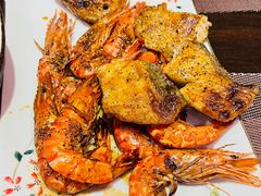 -福樱兰海鲜放题铁板烧(加州店)