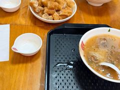 -浮屿大同鸭肉粥·始于1983年