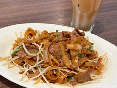 -新旺茶餐厅(鑫耀·光环live店)