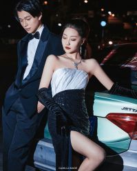 -卡米拉婚纱摄影工作室(金汇广场店)