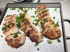 -绿茶餐厅(广州嘉裕太阳城店)