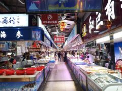 -桃源市场(解放路店)