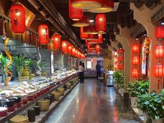 -高淳味道(丹阳湖北路店)