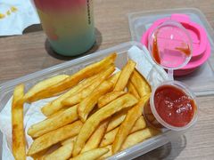 -龙记香港茶餐厅(久光百货店)