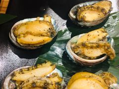 -日进一片海.生腌海鲜火锅.宵夜烧烤(三里屯总店)