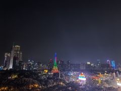 -深圳威尼斯英迪格酒店-邻芙花廊下午茶·NINFA GALLERY·蛋糕·咖啡