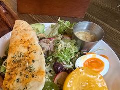 -The BREW·酿餐厅(浦东嘉里大酒店)