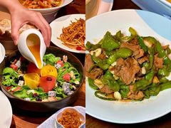 -苏帮袁Sue Cuisine(将台店)