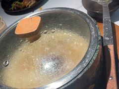 -芸山季·云南野生菌火锅(南翔印象城MEGA店)