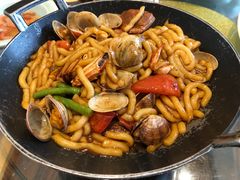 -鹰龙海畔度假酒店(咸祥店)