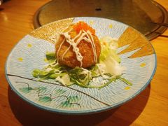 -一井烧肉·活鳗·寿司(望京SOHO店)