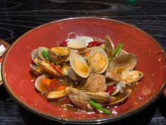 -五缘湾凯悦酒店·悦饗中餐厅