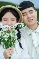 -IDO婚纱摄影(上海旗舰店)