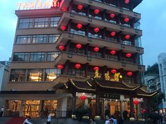 -千岛湖鱼味馆(十字街总店)