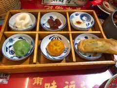 全家福-味福记·本地特色菜(八一万达广场店)