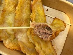 -清真蒋有记(老门东店)