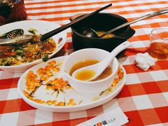-西贝莜面村(常州新北万达广场店)
