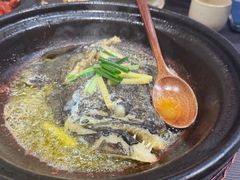 -香满锅老北京羊蝎子火锅·家常菜(新街口店)