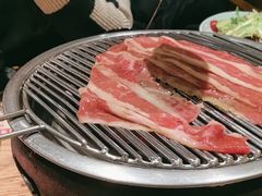 -千寻烧肉(政务区店)