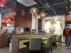 -汀小府·福建客家菜(鼓山沃尔玛店)