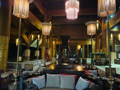 -西双版纳安纳塔拉度假酒店