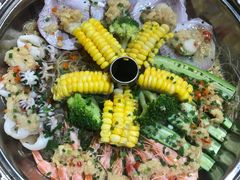 -厨神老街兔·淳朴人家店(盐帮菜风味名店)