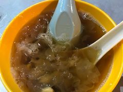四果汤-汕头街四果汤