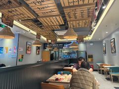 -豪享来中西餐厅(隆昌店)