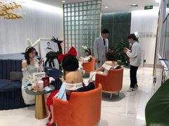 -海马体照相馆(环贸iapm大师爱情店)