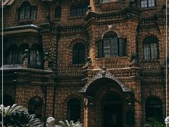 -马勒别墅饭店(静安寺店)