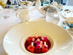 -Le Comptoir de Pierre Gagnaire