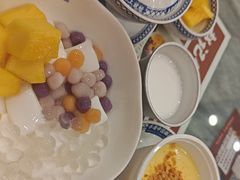 -赵记传承·中国甜品(福州总店)