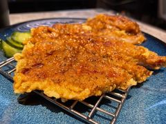 -馔豚·台北菜专门店(深圳湾万象城店)