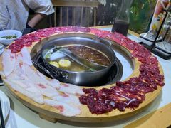 -三毛牛肉店(福强店)