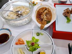 -肆月河豚·新淮扬(金融街店)