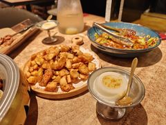风味炒馕-耶里夏丽·丝路新疆菜·清真食品(徐汇南丹东路臻选店)