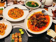 -协成海鲜火锅(情侣路店)