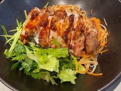 -美奈小馆·越南料理(中航城君尚购物中心店)