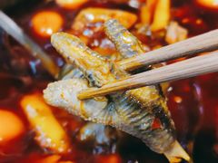 -李子坝梁山鸡(李子坝大鸡哥店)