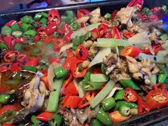 -蘭奢雅集·江浙菜(青山江滩店)