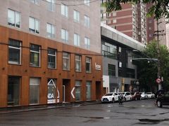 -RAC BAR(安福路店)