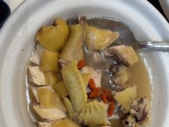 -蔡澜点心·粤菜(月星环球港店)