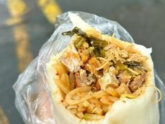 -张果佬年糕卷(科巷店)