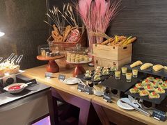-上海大宁福朋喜来登酒店大堂吧(共和新路店)