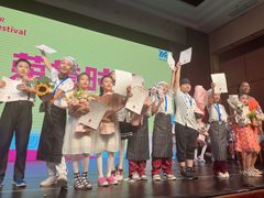 -卓美LAMDA戏剧演讲与培训中心(亚运村店)