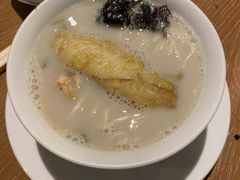招牌黄鱼面-宁波柏悦酒店·钱湖渔港