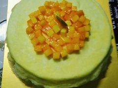 picture-OL’s Cake鲜荟千层(东风中路店)