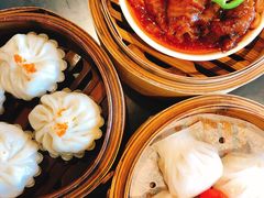 -北海金昌开元名都大酒店·四季轩中餐厅