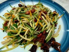 家常拌凉菜-紫光园(顺义店)